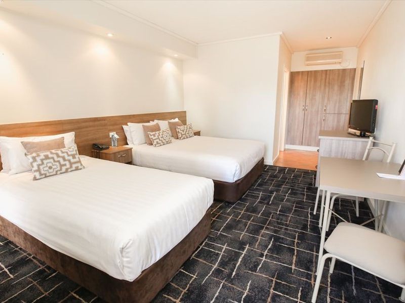 Hotel Photo 11
