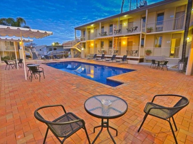 Hotel Photo 12