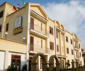 Sammartano Hotels Petrosino Italy