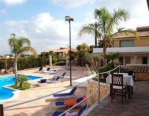 Villa Carlo Resort Marsala Italy