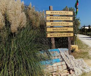 Lilybeo Village Marsala Italy