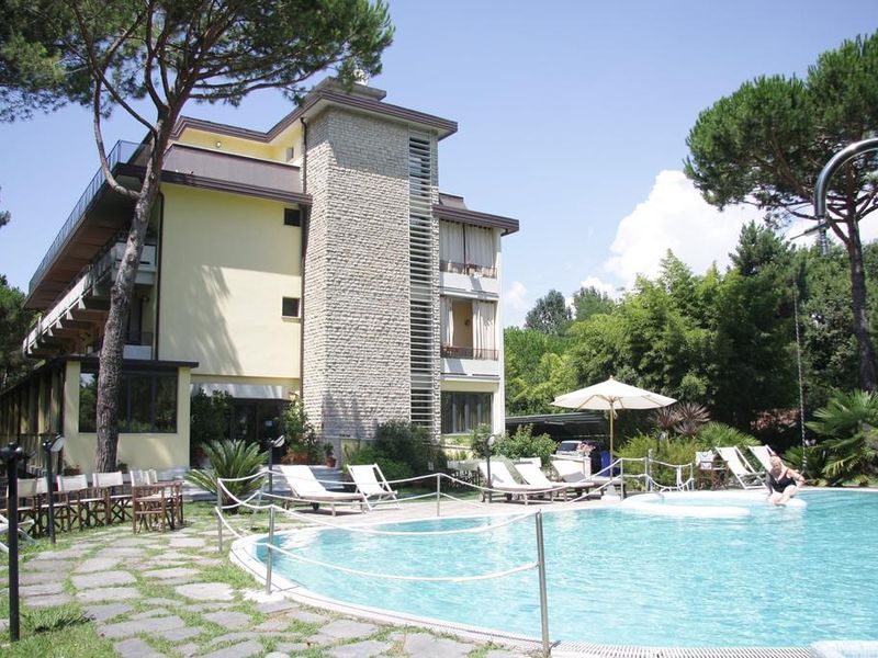 Hotel Photo 23