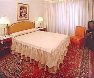 Hotel Dorá Buenos Aires Argentina