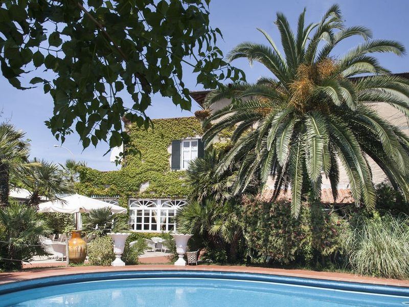 Hotel Photo 22