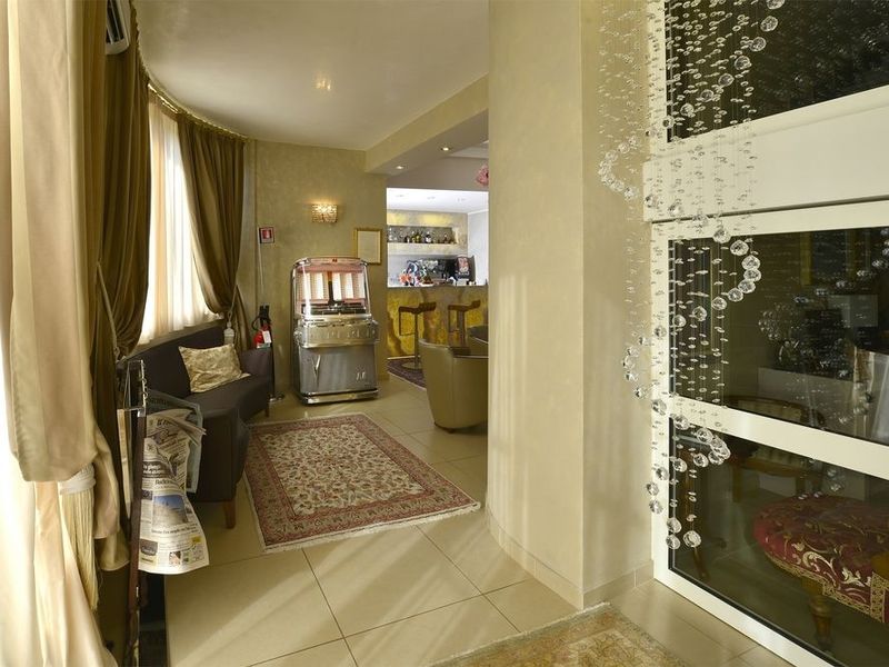 صورة الفندق 17