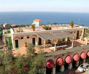 Hotel Villa Pina Antico Francischiello Sorrento Italy