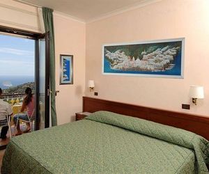 Hotel Montana SantAgata sui Due Golfi Italy