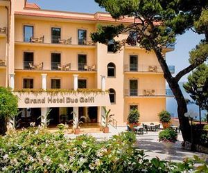 Grand Hotel Due Golfi SantAgata sui Due Golfi Italy