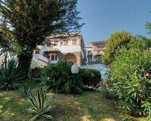 Freedom Holiday Residence Massa Lubrense Italy
