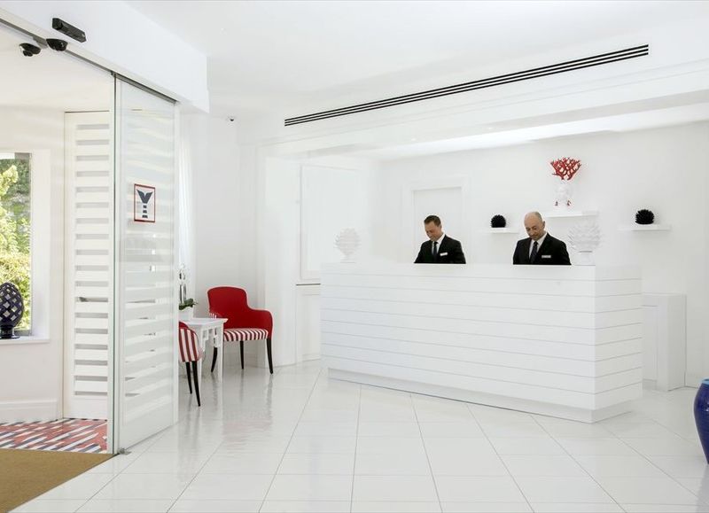 Hotel Photo 16
