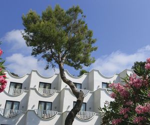 Conca Azzurra Beach Hotel Massa Lubrense Italy