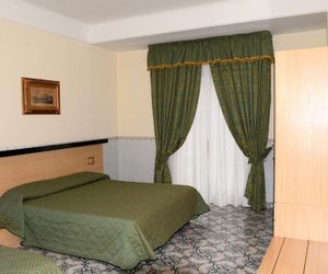 Hotel Reginella SantAgata sui Due Golfi Italy