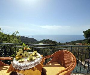 VIlla Persico SantAgata sui Due Golfi Italy