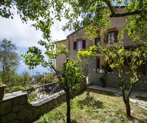 Agriturismo Fattoria Terranova SantAgata sui Due Golfi Italy