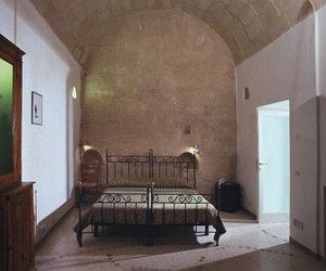 Hotel Sassi Matera Italy