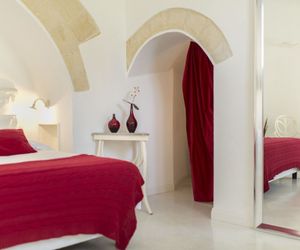 SantAngelo Luxury Resort Matera Italy