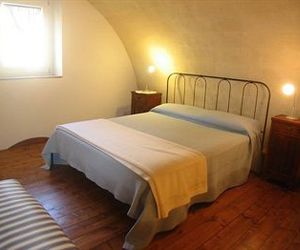 Hotel Residence San Giorgio Matera Italy