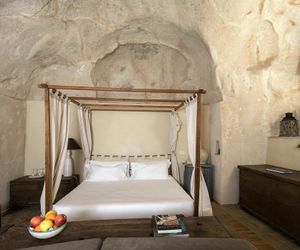 Locanda Di San Martino Hotel & Thermae Romanae Matera Italy