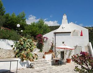 Agriturismo Madonna Incoronata Mattinata Italy