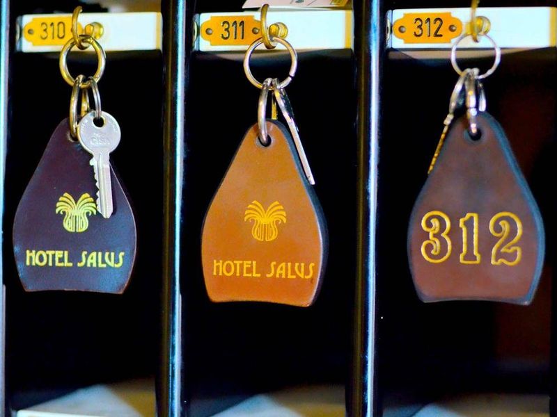 Hotel Photo 17