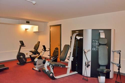 Hotel Photo 14