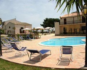 Agriturismo Tenuta Stoccatello Menfi Italy