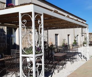 Relais Casa Mirabile Menfi Italy