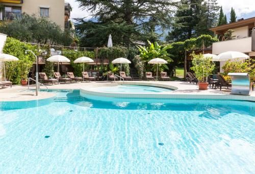 Hotel Photo 21