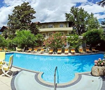 Hotel Photo 22