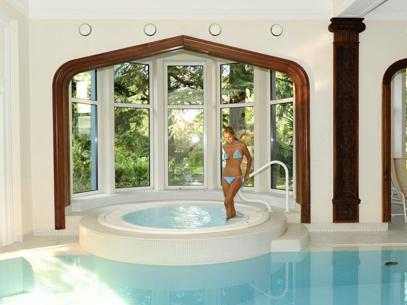 Hotel Photo 9