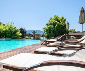 Villa Morgana Resort and Spa Messina Italy