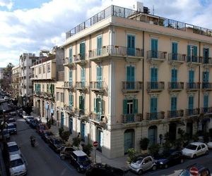 Hotel La Residenza Messina Italy