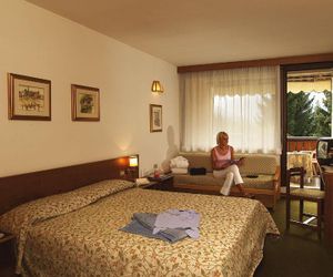 Hotel Garden Mezzana Italy