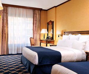 Milan Marriott Hotel Milan Italy