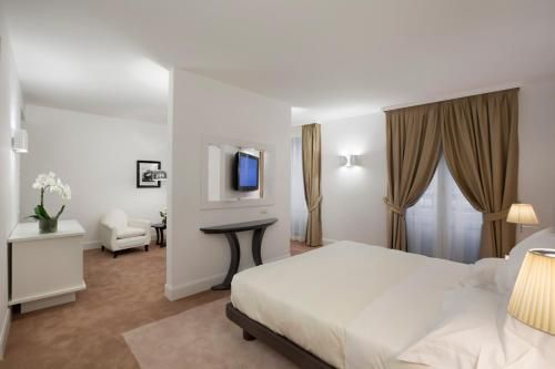 image of hotel Maison Milano | UNA Esperienze