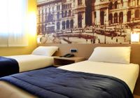 Отзывы Hotel La Spezia — Gruppo MiniHotel, 4 звезды