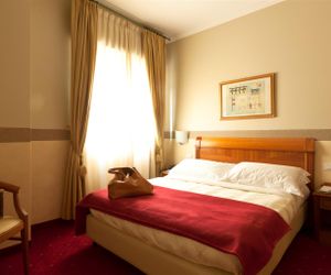 Best Western Hotel Major Milan Italy