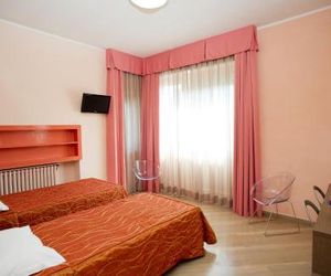 Hotel Fiera Congressi Milan Italy
