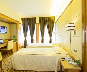 Hotel Teco Milan Italy
