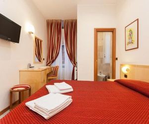 Hotel Fiorella Milan Italy