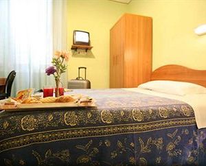 Hotel Piola Milan Italy