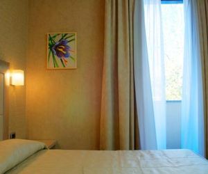 Hotel Susa Milan Italy