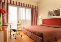 Отзывы Atahotel Quark Due, 4 звезды