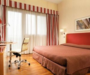 Quark Due Hotel & Residence Milano by Gruppo UNA Milan Italy