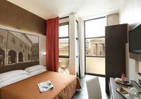 Отзывы Hotel Milano Navigli, 3 звезды