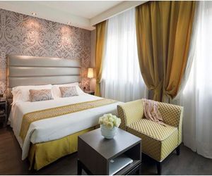 Hotel Mozart Milan Italy