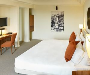 Radisson Blu Hotel Milan Milan Italy