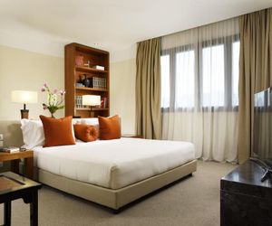 Milan Suite Hotel Milan Italy