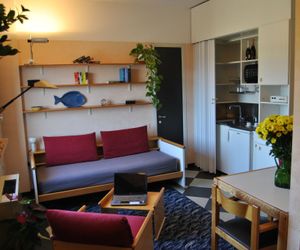 Residence Hotel Siloe Milan Italy