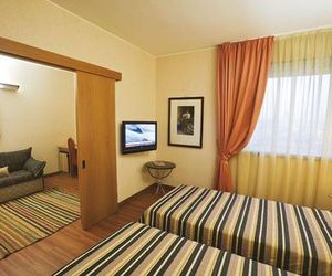 Hotel Ascot Milan Italy